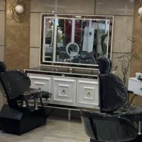 فروش تجهیزات سالن زیبایی|آرایشگاه و سالنهای زیبایی|شهرکرد, |دیوار