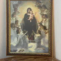 دکوری|مجسمه، تندیس، ماکت|تهران, جی|دیوار