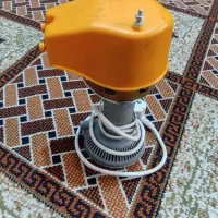 پمپ آب کولر نو