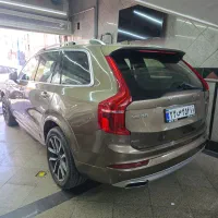 Xc90 2017|خودرو سواری و وانت|تهران, سلسبیل شمالی|دیوار