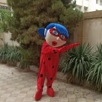 تن پوش عروسکی