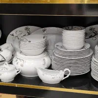 سرویس چینی