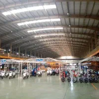 کارکنان فعال