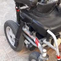 ویلچربرقی فاتح