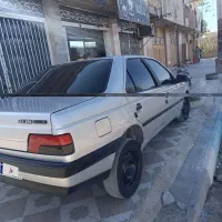 پژو405مدل 85سراوان|خودرو سواری و وانت|سراوان, |دیوار