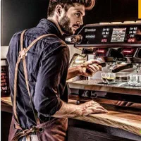 آموزش باریستایی بار گرم و سرد کافی منی