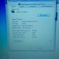 لپتاپ dell i3|رایانه همراه|نجف‌آباد, امام خمینی|دیوار
