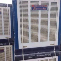 فروش ویژه کولرهای جنرال به قیمت کارخانه|کولر آبی|تربت‌حیدریه, باغ سلطانی|دیوار
