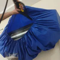 سرویس اسپلیت