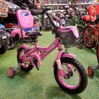 دنیای دوچرخه/تضمین قیمت Shekari|دوچرخه، اسکیت، اسکوتر|بم, |دیوار