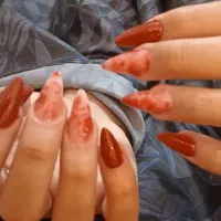 (خدمات کاشت ناخن)|خدمات آرایشگری و زیبایی|فلاورجان, |دیوار