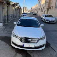 لیفان 820 مدل 97