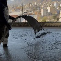فوم بتن کاوش