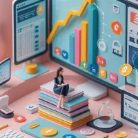 فراخوان استخدام کارمند آنلاین (تایپیست و دستنویس)