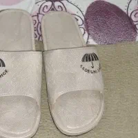 دمپایی و صندل