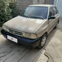 پراید ۹۰|خودرو سواری و وانت|جیرفت, |دیوار