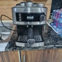 قهوه ساز خانگی