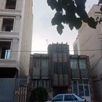 ویلایی 135متر با حاشیه 10