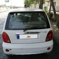 ام‌وی‌ام 110 ۳ سیلندر، مدل ۱۳۹۱|خودرو سواری و وانت|شاهین‌شهر, خانه کارگر|دیوار