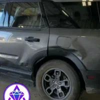 آموزش صافکاری پی دی آرpdr/سنتی بامدرک فنی حرفه ای