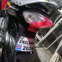 موتور ویو|موتورسیکلت|شاهین دژ, |دیوار