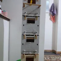 لانه پرنده جاوا|لوازم جانبی حیوانات|تهران, جوادیه تهرانپارس|دیوار