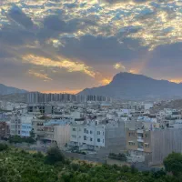 واحدسه-خوابه-لوکس-ویودار-تاپ-لوکیشن-بلواردکترحسابی