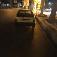 پراید هاچبک، مدل ۱۳۷۵|خودرو سواری و وانت|سنندج, |دیوار