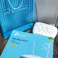 مودم وایرلس tplink
