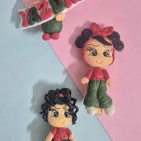 دست سازه خمیری|بدلیجات|رشت, دیانتی|دیوار