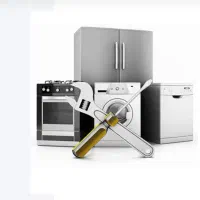 تعمیر تخصصی لوازم‌ خانگی.سراسر کرج