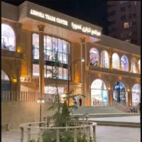 استخدام فروشنده