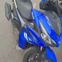 موتور پیشتاز ۱۵۰