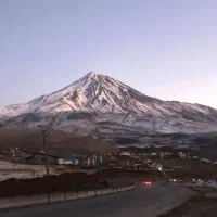 کوهنوردی دماوند بصورت گروهی