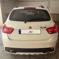 کوییک با گیربکس اتوماتیک|خودرو سواری و وانت|تهران, گیشا|دیوار