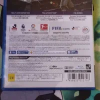 دیسک فیفا 18 برای پی اس فور|کنسول، بازی ویدئویی و آنلاین|شوش, |دیوار