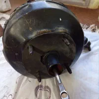 بیوک و کاپریس|قطعات یدکی و لوازم جانبی|فولادشهر, A4|دیوار