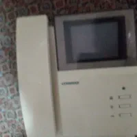 ایفون تصویری کوماکس