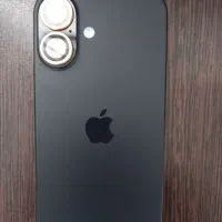 آیفون ۱۶  chنرمال 128 باطری ۱۰۰  نو