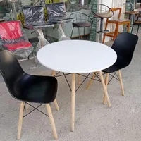 میز و صندلی دو نفره