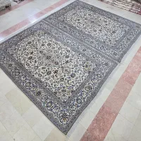 چهار عدد فرش دستباف اردکان یکشکل   ۶متری|فرش|تهران, شیراز|دیوار