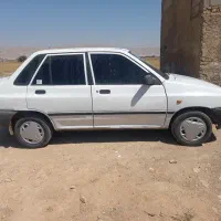 پراید|خودرو سواری و وانت|شیراز, وزیرآباد|دیوار