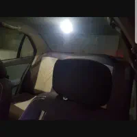 سمند 86 دو گانه شرکتی استثنائی