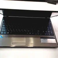 لپ تاپ acer مدل ASPIRE 5741G|رایانه همراه|بجنورد, |دیوار