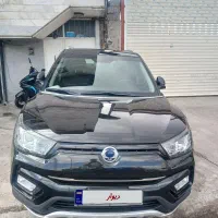 تیولی آرمور۲۰۱۸