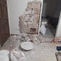 تعمیرات گچکاری.گچ کار.گچکار.گچ کاری.