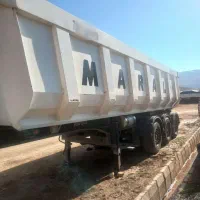 کمپرس سه محور