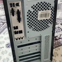 کامپیوتر کارکرده تمیز|قطعات و لوازم جانبی رایانه|تبریز, |دیوار