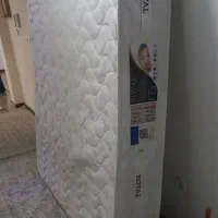 تشک خوشخواب کاملا نو و سالم