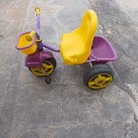 سه چرخه|اسباب‌بازی بچه|مشهد, نظام دوست|دیوار